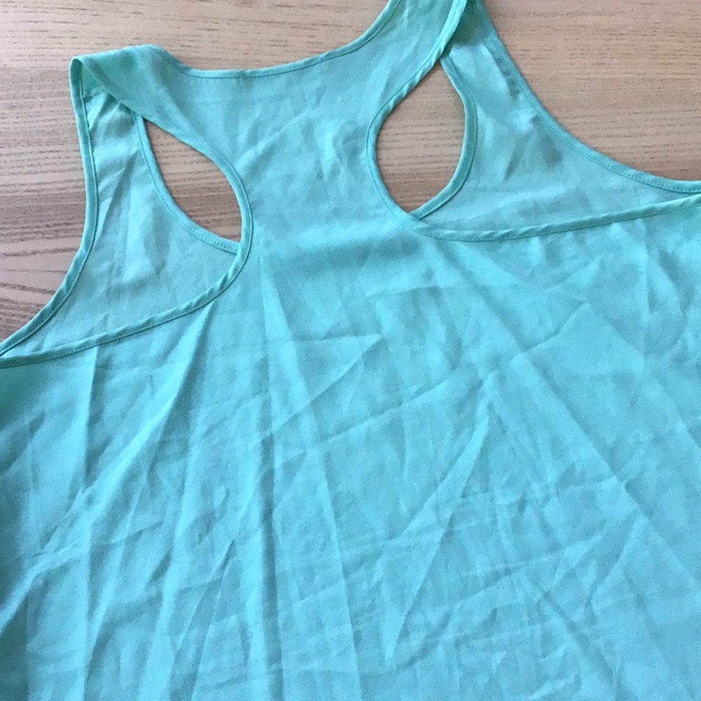 Soprano Racerback Tank Top - Picture 3 of 9